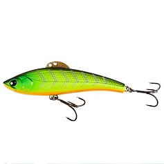 Воблер Lucky John Basara Vib 80S 319 21 гр Pro Series  LJBAV80-319 — цена и наличие в каталоге