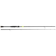 Спиннинг Salmo Elite Jig N'Twitch 25 223 см 6 - 25 гр    4171-223 — цена и наличие в каталоге