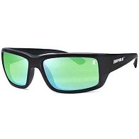 Очки Rapala Amberjack  Matte Blacke Green Mirror Поляризационные  RA4520 — варианты, разновидности модели