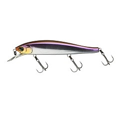 Воблер Duel Hardcore Minnow Flat 95F MEWS 10,5 гр   R1359-MEWS — цена и наличие в каталоге