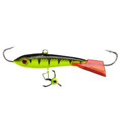 Балансир Lucky John Classic 6 31RT 18 гр 60 мм   81601-31RT — цена и наличие в каталоге