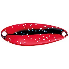 Колеблющаяся Блесна Smith Pure 2.0 2 гр 27 мм GGR — цена и наличие в каталоге