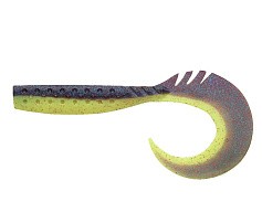 Силиконовая приманка Frapp Funky Grub 10 254 мм 1 шт 32 — цена и наличие в каталоге