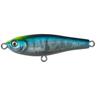 Воблер TsuYoki Loom 40S WR043 3 гр — варианты, разновидности модели