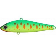 Воблер ZipBaits Rigge Vib 63 313 8,8 гр — варианты, разновидности модели