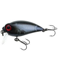 Воблер Smith Camion Magnum SSR 36 BK-GA 3,3 гр — варианты, разновидности модели