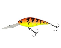 Воблер Fishycat Deepcat 73F-SDR X13 16 гр Glow — цена и наличие в каталоге