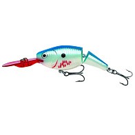 Воблер Rapala Jointed Shad Rap 05 BBSD 8 гр   JSR05-BBSD — варианты, разновидности модели