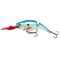 Воблер Rapala Jointed Shad Rap 05 BBSD 8 гр   JSR05-BBSD — цена и наличие в каталоге