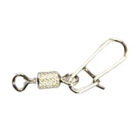 Вертлюг с застежкой Sugihara Brazed Ball Bearing Swivel Heavy №2 4 шт    SGH-SN-BS2-0500 — варианты, разновидности модели