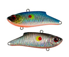 Воблер TsuYoki Strateg 55S Y196W 10,5 гр — цена и наличие в каталоге