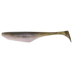 Силиконовая приманка DUO Realis Versa Shad Fat Elastomer 5 127 мм 5 шт F099 Rikyu   DUO-98138 — цена и наличие в каталоге