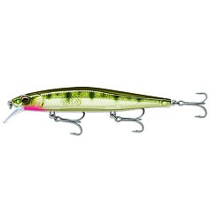 Воблер Rapala Precision Xtreme Mavrik 110 BBZ 14 гр   PXRM110-BBZ — цена и наличие в каталоге