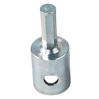 Адаптер Heinola SpeedRun 25 мм  Для моделей: Sport, Classic, Compact  HLZ1-005 — варианты, разновидности модели