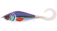 Воблер Strike Pro Guppie Downsize Sinking 90 TR-004 Peterson Shiner 35,7 гр   EG-208B#TR-004 — цена и наличие в каталоге
