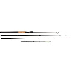 Фидерное Удилище Salmo Spartan Feeder 120 390 см 120 гр    S3501-390 — цена и наличие в каталоге