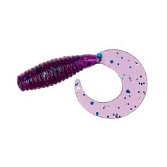 Силиконовая приманка CF Angry Spin 1 25 мм 8 шт 99   20-25-99-6 — цена и наличие в каталоге