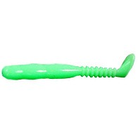 Силиконовая приманка Reins Rockvibe Shad 2 50 мм 20 шт 109-Glow melon sherbet   RSH2-109 — варианты, разновидности модели