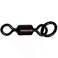 Вертлюг с кольцом Kosadaka Covert Flexy-Ring Swivels №12 10 шт    4005B-12 — варианты, разновидности модели