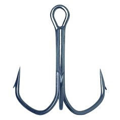 Крючок Тройной VMC 8570 BN №4 10 шт    8570BN-04-D — цена и наличие в каталоге