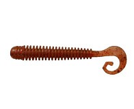 Силиконовая приманка Reins G-Tail Saturn 2.5 60 мм 20 шт 007-Ebimiso SP   GTS2.5-007 — варианты, разновидности модели