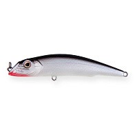Воблер Strike Pro Darter-R King 105 A010-EP Black Back Silver 17 гр   EG-024F#A010-EP — варианты, разновидности модели