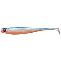 Силиконовая приманка Narval Skinny 12 120 мм 4 шт 001-Blue Back Shiner   NVLSN12001 — варианты, разновидности модели