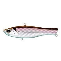 Воблер Strike Pro Beflap 95-40gr A53T-EP Silver Smelt UV 40 гр Reflap  EG-259B-40g#A53T-EP — варианты, разновидности модели