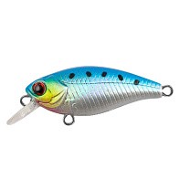 Воблер TsuYoki Chafer 40F E047 3,6 гр — варианты, разновидности модели