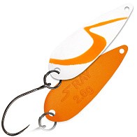 Колеблющаяся Блесна Norstream Area Ray 26 2,6 гр 31 мм S7   NA-RA26-S7 — варианты, разновидности модели