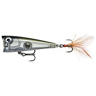 Воблер Rapala X-Light Pop 04 GHSH 4,5 гр   FNP04-GHSH — варианты, разновидности модели