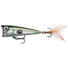 Воблер Rapala X-Light Pop 04 GHSH 4,5 гр   FNP04-GHSH — цена и наличие в каталоге