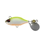 Тейл-спиннер DUO Realis Spin 5 5 гр 30 мм ACC0170 Pearl Chart OB II   DUO-79762 — варианты, разновидности модели