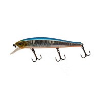 Воблер Duel Hardcore Minnow Flat 110F HBSN 15 гр   R1361-HBSN — варианты, разновидности модели
