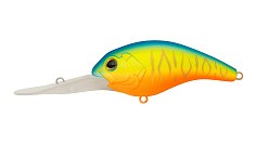 Воблер Strike Pro Crankee Deep Runner 100 A252S Bullfinch Mat Tiger 60 гр   EG-224#A252S — цена и наличие в каталоге