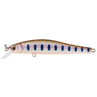 Воблер Strike Pro Jumper 70SP A142-264 Arctic Char 5,2 гр   EG-192A-SP#A142-264 — варианты, разновидности модели