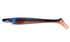 Силиконовая приманка Strike Pro Pig Shad 172A 230 мм 1 шт Sucker Punsch   SP-172A#145 — цена и наличие в каталоге