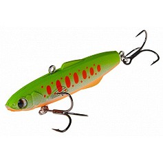 Воблер Lucky John Hotdog Vib 80S 023 26 гр Pro Series  LJHVIB80-023 — цена и наличие в каталоге