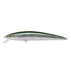Воблер Pontoon 21 Agarron 110SF-SR 012 Wakasagi HM 12,9 гр   P21-AGR-110SF-SR-012 — цена и наличие в каталоге