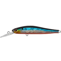 Воблер TsuYoki Rival DR 70F 014R 5,5 гр — цена и наличие в каталоге