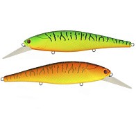 Воблер TsuYoki Mover MR 128SP 050W 27 гр — варианты, разновидности модели