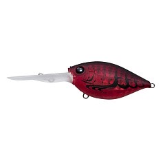 Воблер Yo-Zuri 3DR-X Crank DD 50F MTRC 10,6 гр   R1442-MTRC — цена и наличие в каталоге