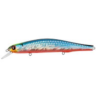 Воблер TsuYoki Watson 110SP 014S 17,5 гр — варианты, разновидности модели