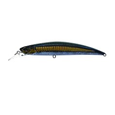 Воблер DUO Spearhead Ryuki 110S SW CGO0564 Real Gold Nago GB 21 гр   DUO-67721 — цена и наличие в каталоге
