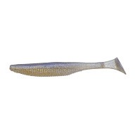 Силиконовая приманка DUO Realis Versa Shad Fat 5 127 мм 5 шт F085 Sexy Shad UV   DUO-83349 — варианты, разновидности модели