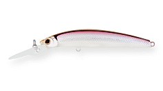 Воблер Strike Pro Magic Minnow 85 A53-EP Silver Smelt UV 9,3 гр   EG-068F#A53-EP — цена и наличие в каталоге