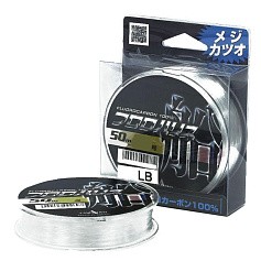 Флюорокарбон Yamatoyo Fluoro Harisu Fune 50 м 0,235 мм Clear   YFHF-2 — цена и наличие в каталоге