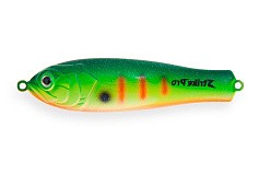 Колеблющаяся Блесна Strike Pro Salmon Profy 115 45 гр 115 мм C48-KP   PST-03A#C48-KP — цена и наличие в каталоге