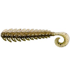 Силиконовая приманка Bait Breath Bugsy Pro 3.5 88 мм 12 шт S979 Ochi Haze — цена и наличие в каталоге