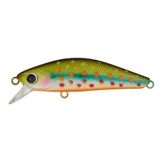 Воблер Strike Pro Skinny Mini 50S 964T Silver Loach 4,7 гр   EG-222AHS#964T — цена и наличие в каталоге